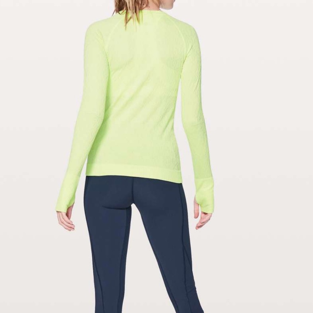 Lululemon Rest Less Pullover - image 2